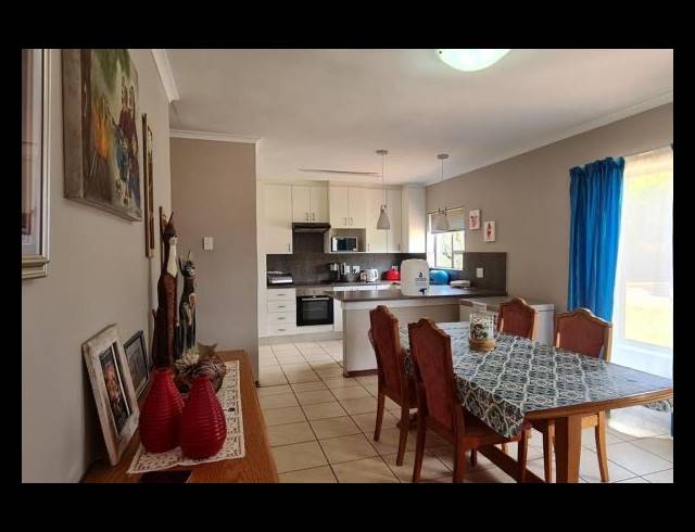 3 BEDROOM FREESTANDING FOR SALE IN NOORSEKLOOF